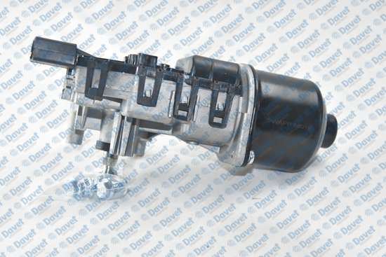 SWAPP 88018 Silecek Motoru On Astra H